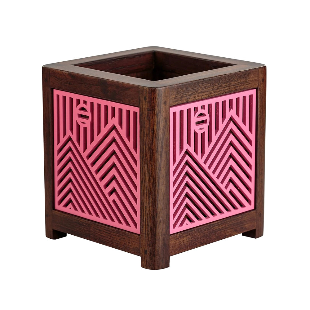 Point of Hue QUBO Cupid Story Planter Pot